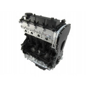 Engine Citroën Jumper 2.2 HDI 150 Hp 4HJ Euro 5